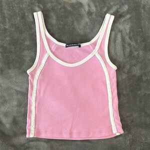brandy melville tank top